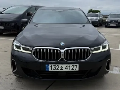 BMW Gran Turismo