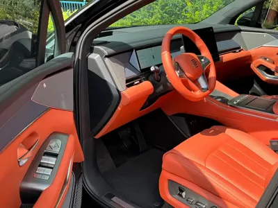 BYD 唐L