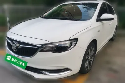 Buick Excelle GX