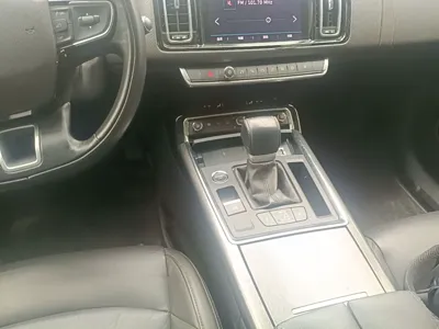 Citroen C6