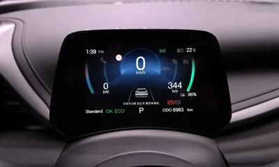 BYD Atto 3