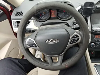 Chery Arrizo 7
