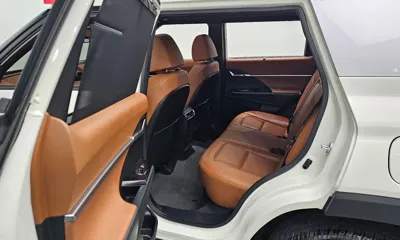 KG_Mobility_Ssangyong Torres
