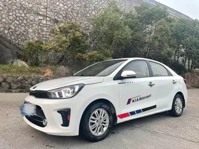 Kia Huanchi