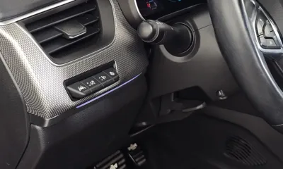 Renault-KoreaSamsung XM3