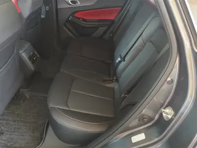 Changan CS55PLUS