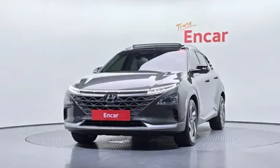 Hyundai Nexo