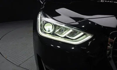 Genesis EQ900