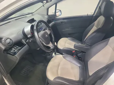 ChevroletGMDaewoo Matiz