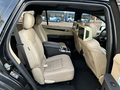 Mercedes-Benz R-Class