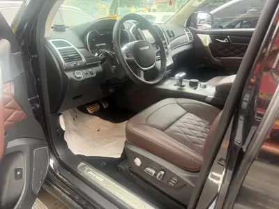 Haval H9
