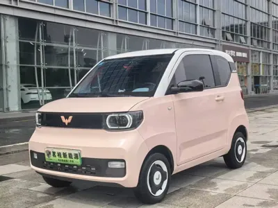 Wuling MINIEV