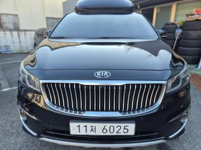 Kia Canival