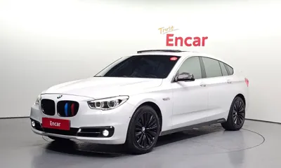 BMW Gran Turismo