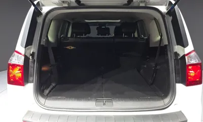 ChevroletGMDaewoo Orlando