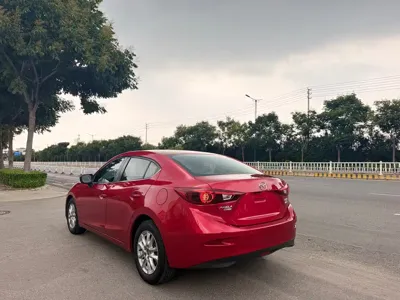 Mazda 3 Axela