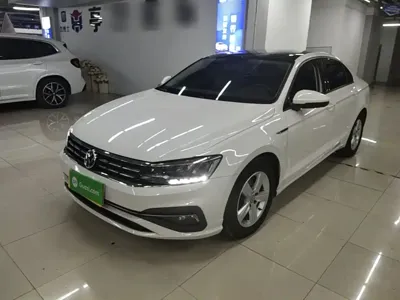 Volkswagen Lamando