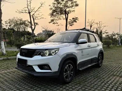 Bisu Bisu T3