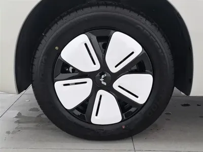 Wuling MINIEV