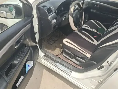 Suzuki Alivio