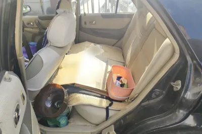 Haima Fumei