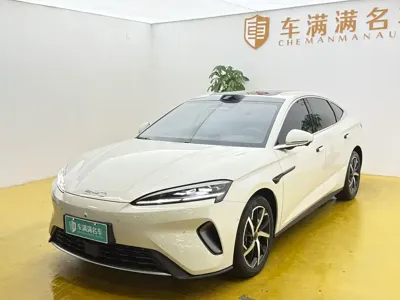 BYD Seal 07 DM-i