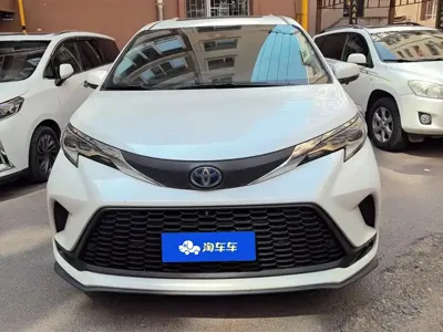 Toyota Granvia