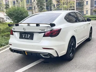 MG MG6