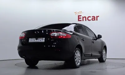 Renault-KoreaSamsung SM3