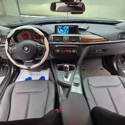 BMW Gran Turismo