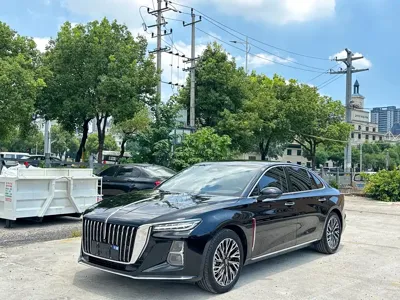 Hongqi Hongqi H5