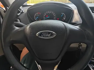 Ford Escort