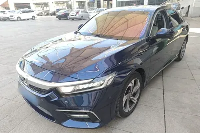 Honda Inspire