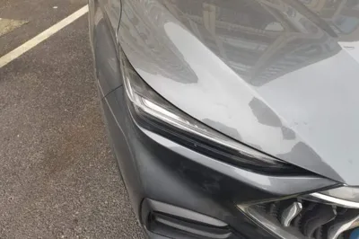 CHANGAN OSHAN X5