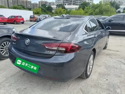 Buick Regal