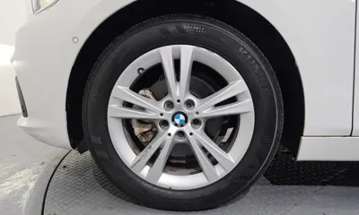 BMW 2-Series