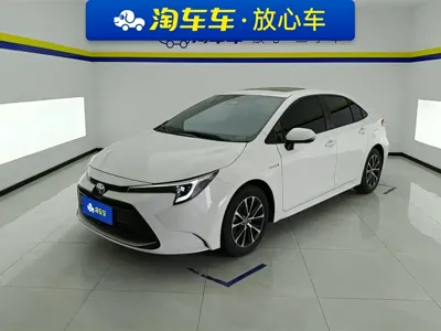 Toyota Levin