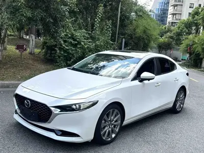 Mazda 3 Axela