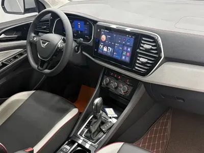 Jetta VS7