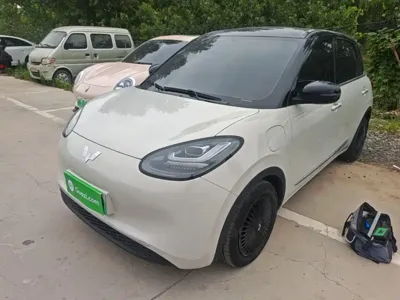 Wuling Bingo