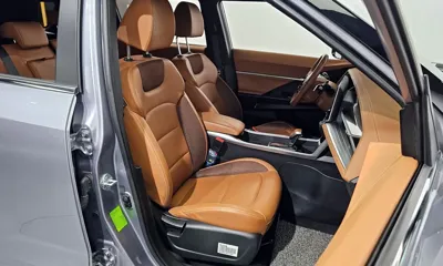 KG_Mobility_Ssangyong Torres
