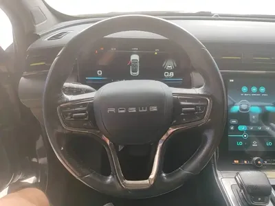 Roewe RX5
