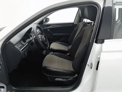 Volkswagen C-Trek
