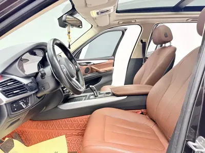 BMW X5 (Import)
