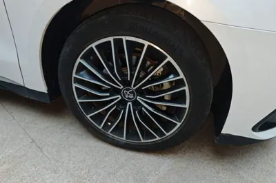 BYD Han