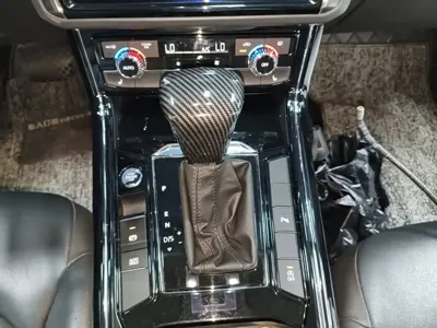 Volkswagen Phideon