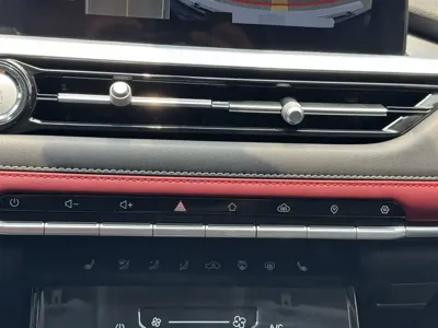 Chery Tiggo 7 Plus