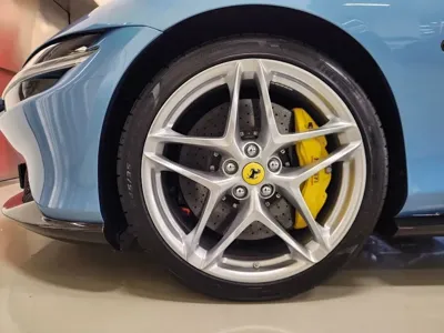 Ferrari Roma