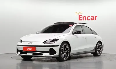 Hyundai Ioniq6