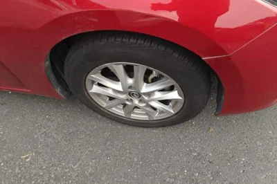Mazda Mazda 3 Axela